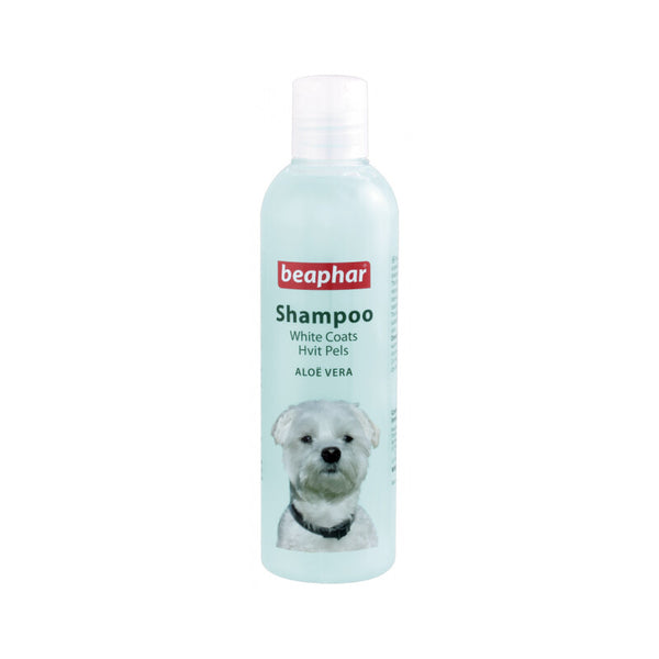BP ALOE VERA SHAMPOO FOR DOGS 250ML