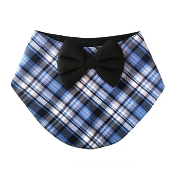 DOB PET BANDANA XL