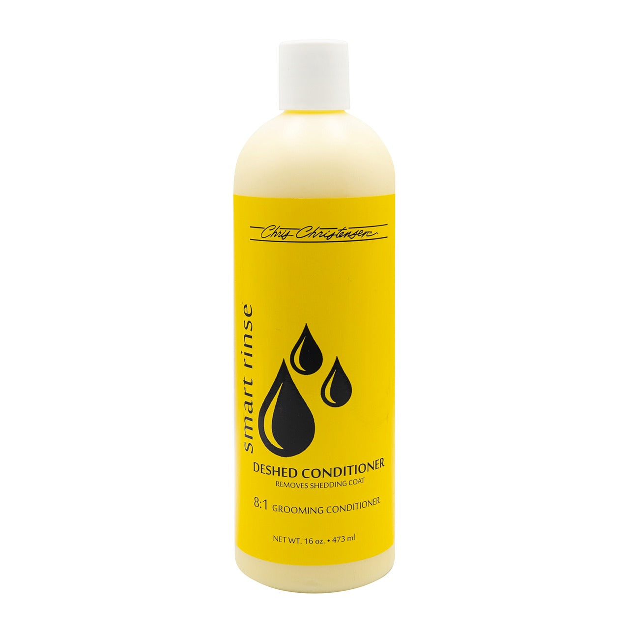 CC SMARTWASH50 DESHED CONDITIONER 473ML