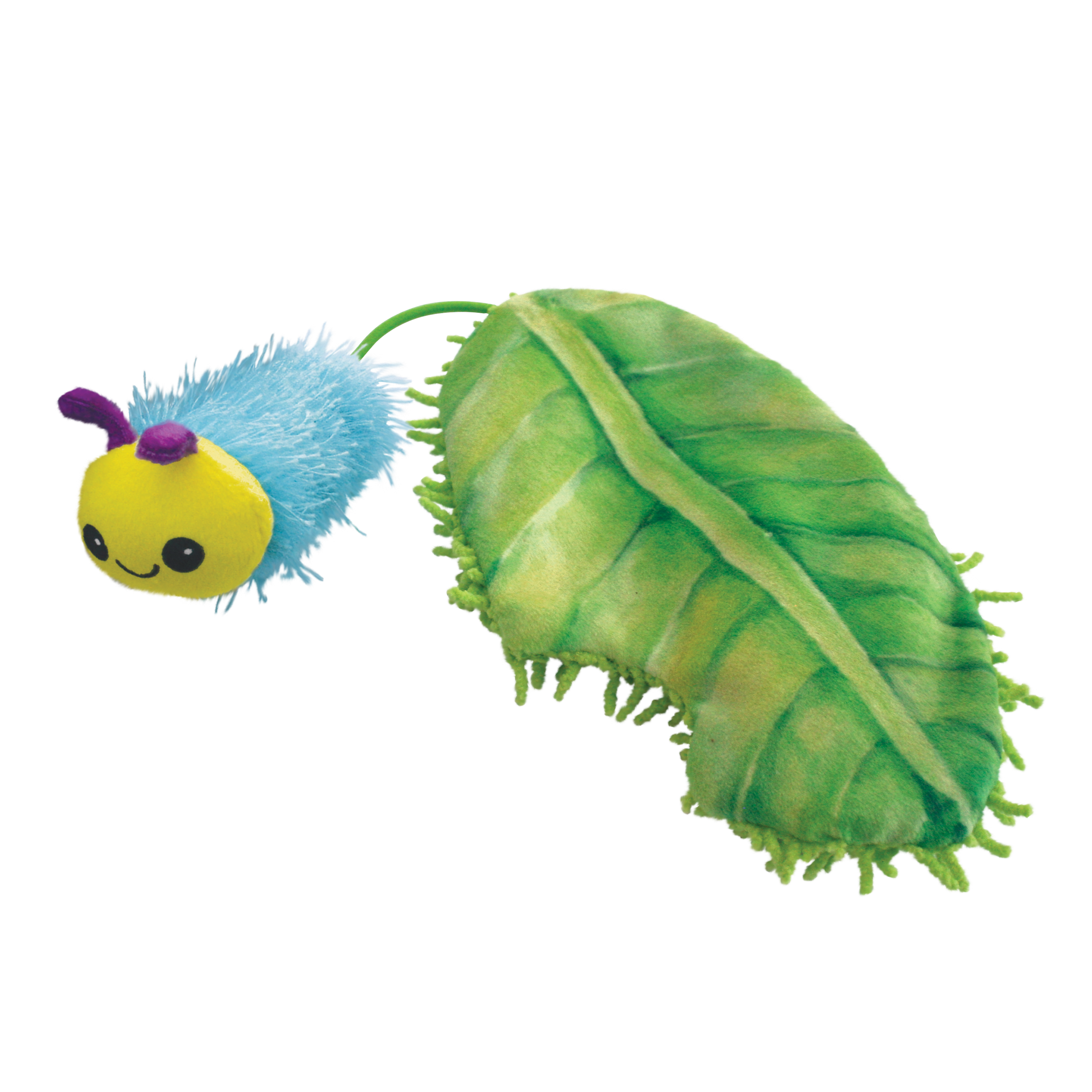 CFL4 FLINGAROO CATERPILLAR