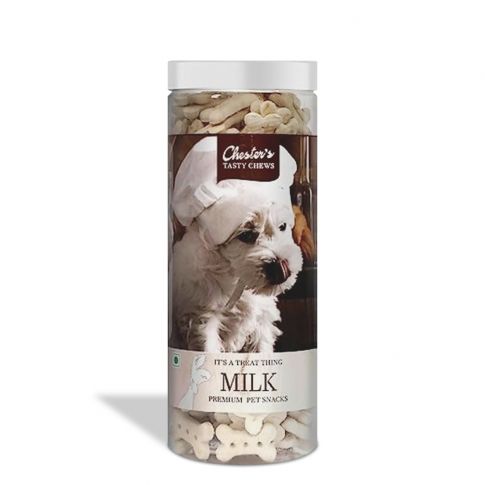 CHESTER MILK BISCUIT JAR 700G
