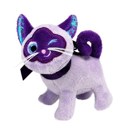 CRCL42 CRACKLES WINKZ CAT