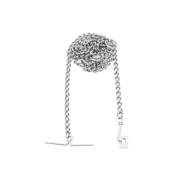 KENNEL D3 CHAIN NO. 2 3 MM  48 INCH