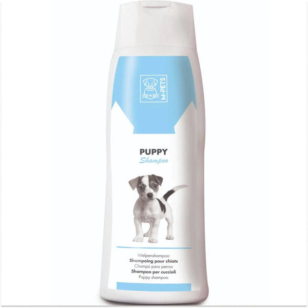 M PETS PUPPY SHAMPOO 250ML