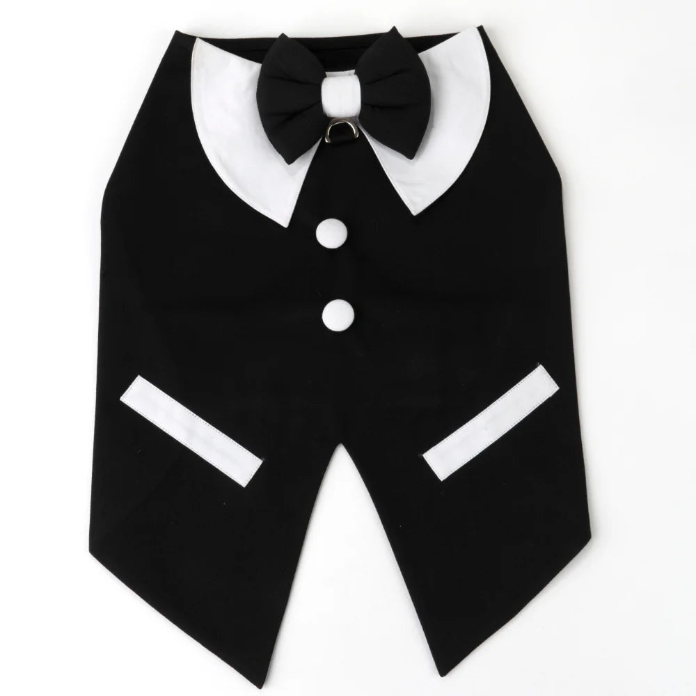 DOB TUXEDO XXL