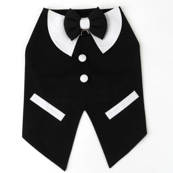 DOB TUXEDO WRAP(S)