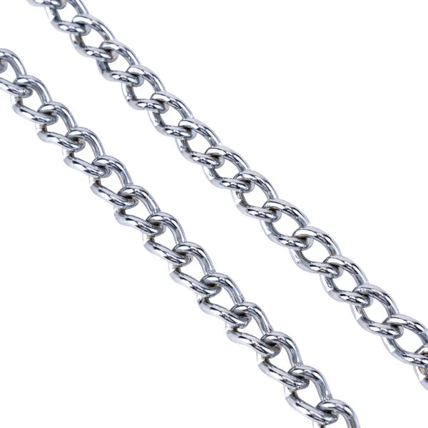 KENNEL D3 CHAIN NO. 2 3 MM  48 INCH