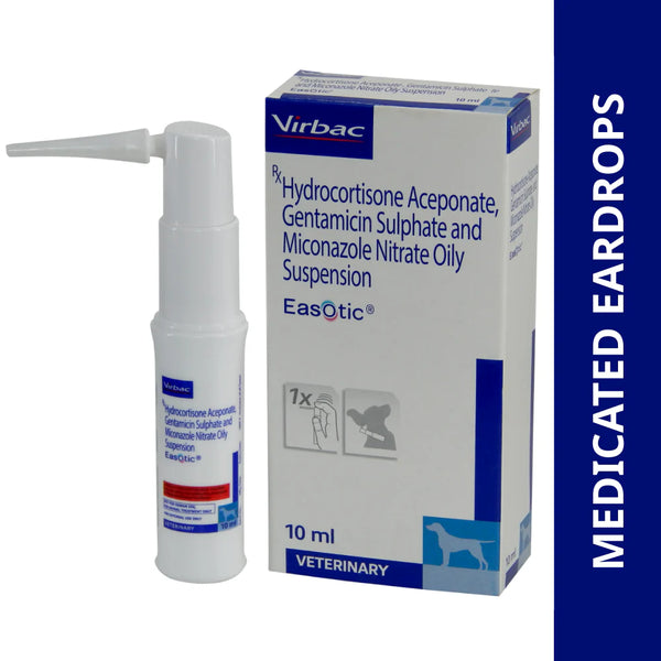 EASOTIC 10 ML