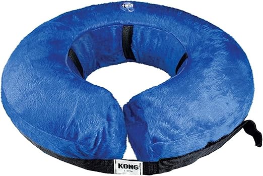 EL5 KONG CLOUD COLLAR X SMALL