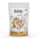 FI FRESH CHICKEN EGG WITH VEG GRAVY POUCH100GM