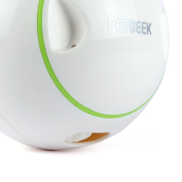 PETGEEK FOODIE ORB