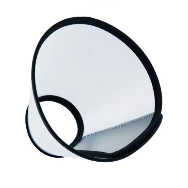 TRIXIE PROTECTIVE E COLLAR WITH VELCRO L XL