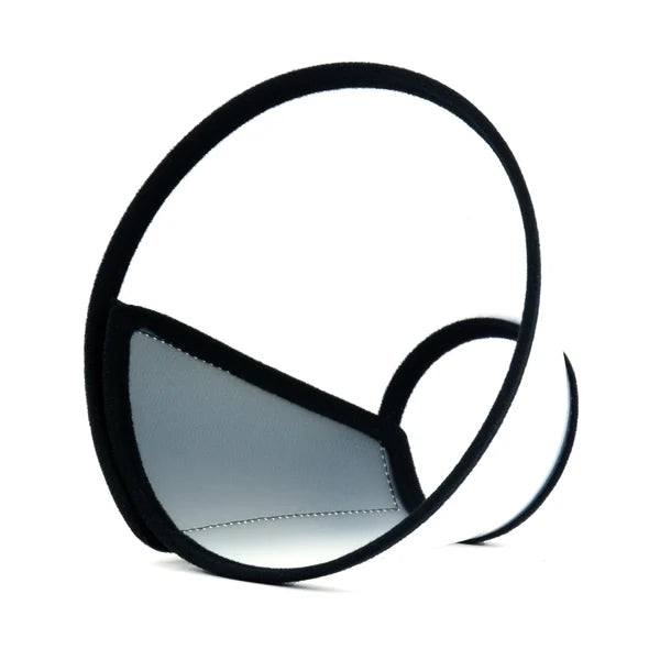 TRIXIE PROTECTIVE E COLLAR WITH VELCRO L XL