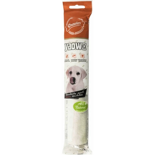 GNAWLERS MEDULLA ROLL(1X1)9 INCH 100GM