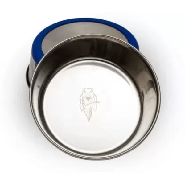 DURAPET BOWL SILICONE BONDING AT BOTTOM 1100ML