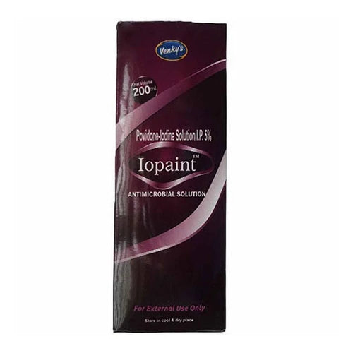 VENKYS IOPAINT 200 ML