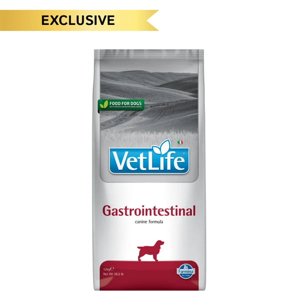 FARMINA VET LIFE DOG GASTRO INTEST 2KG