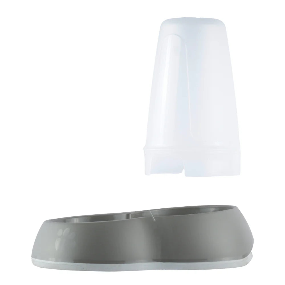 LOOP 3000 ML FOOD WARM GREY