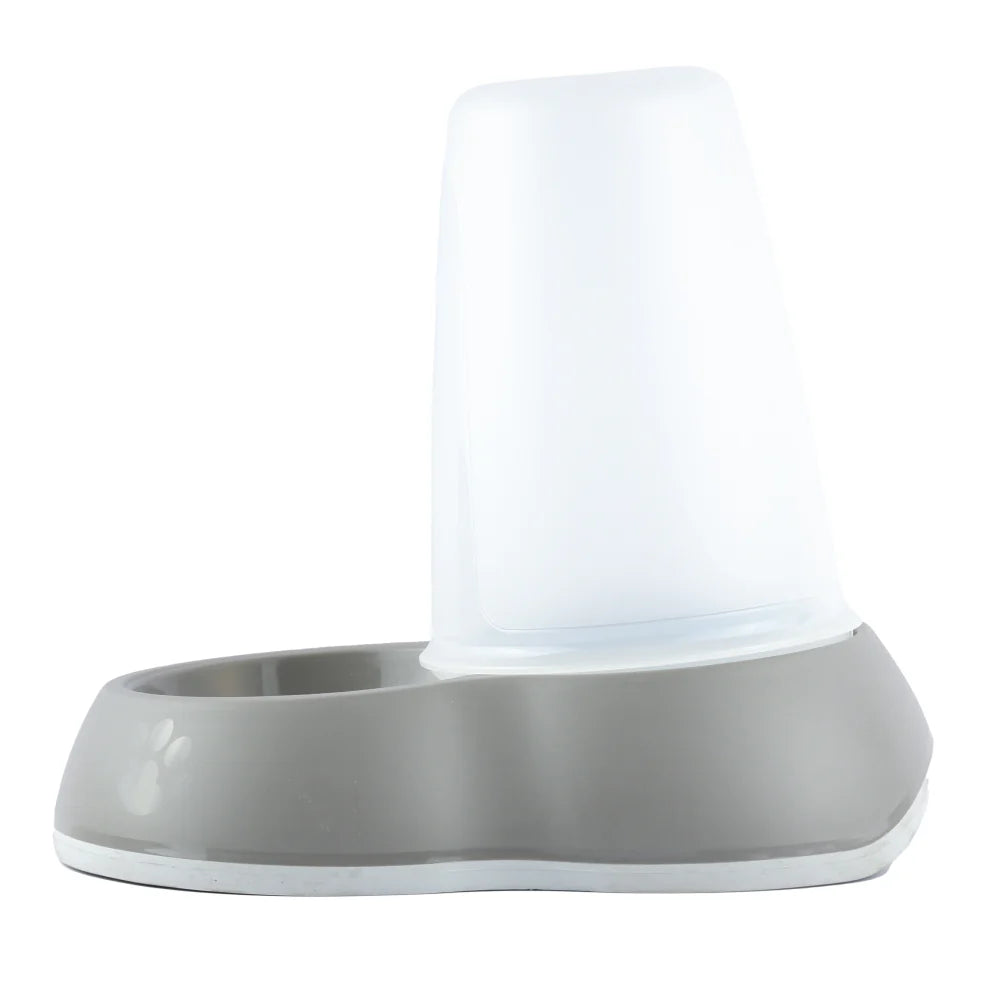 LOOP 3000 ML FOOD WARM GREY