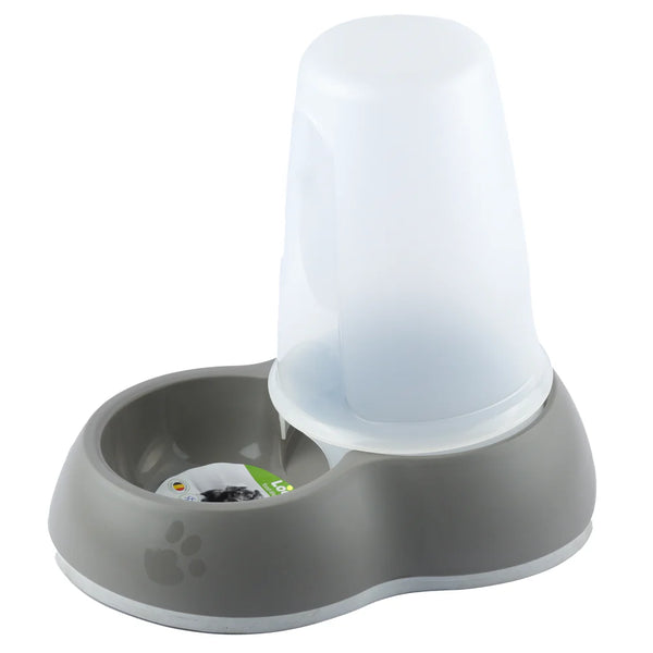 LOOP 3000 ML FOOD WARM GREY