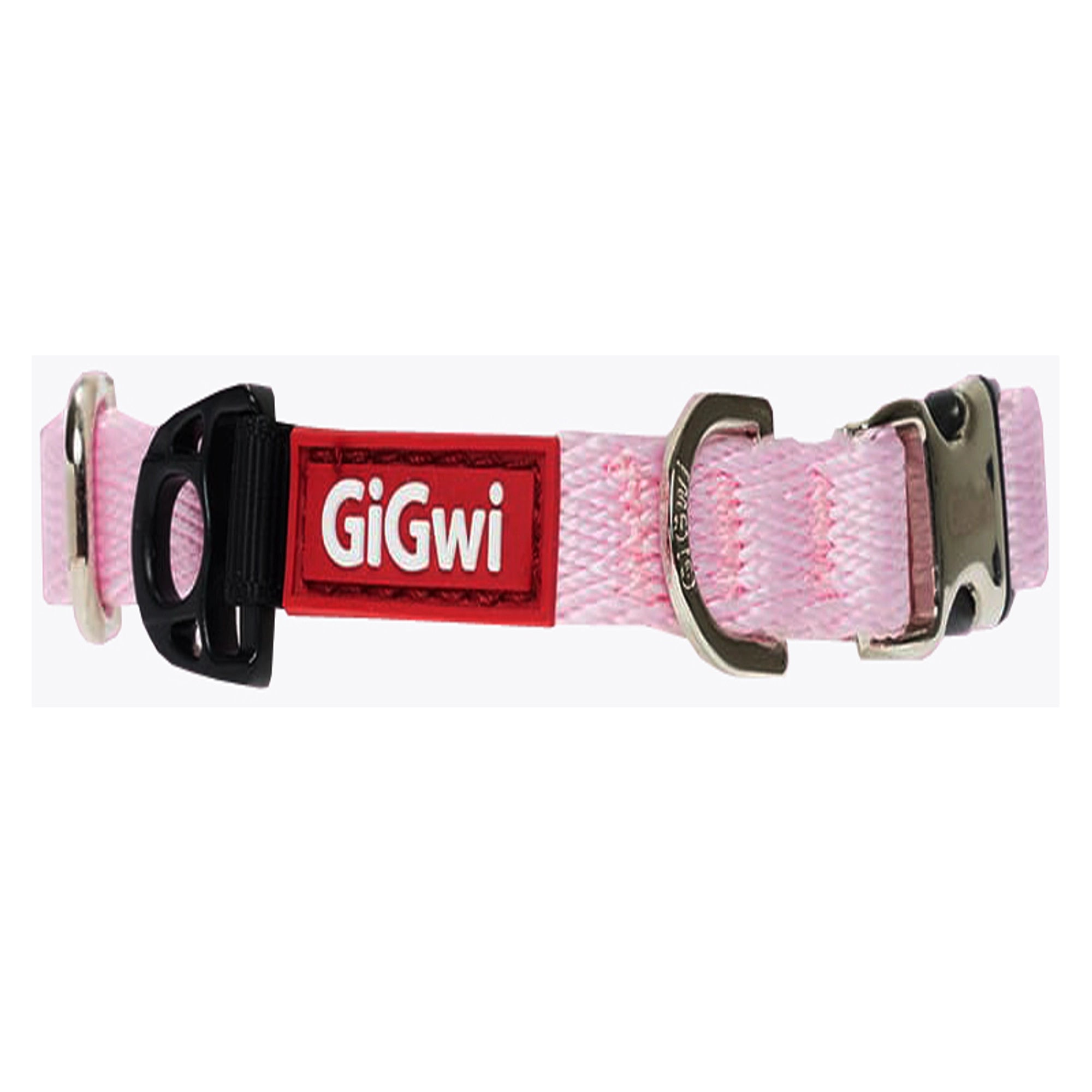 8339 GIGWI COLLAR PREMIUM LINE S PINK