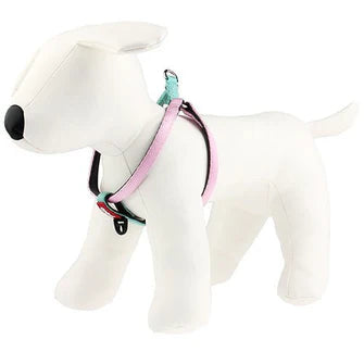 8352 GIGWI HARNESS PREMIUM LINE S PINK