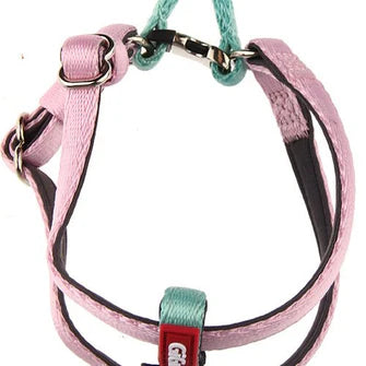 GIGWI HARNESS PREMIUM LINE S PINK