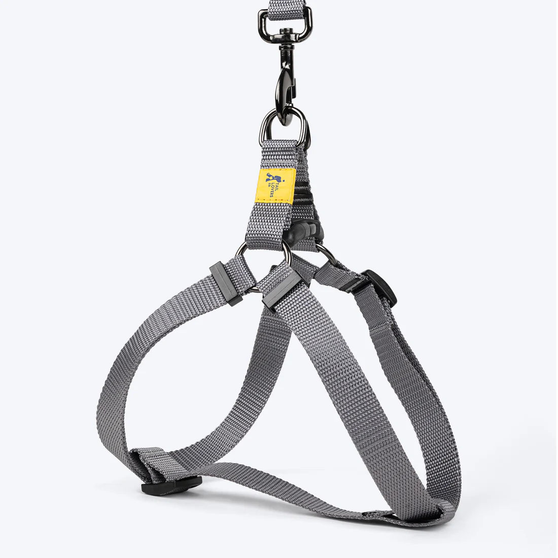SPLENDOUR SERIES STEP IN HARNESS L