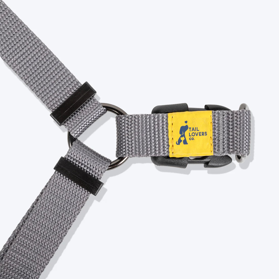 SPLENDOUR SERIES STEP IN HARNESS S