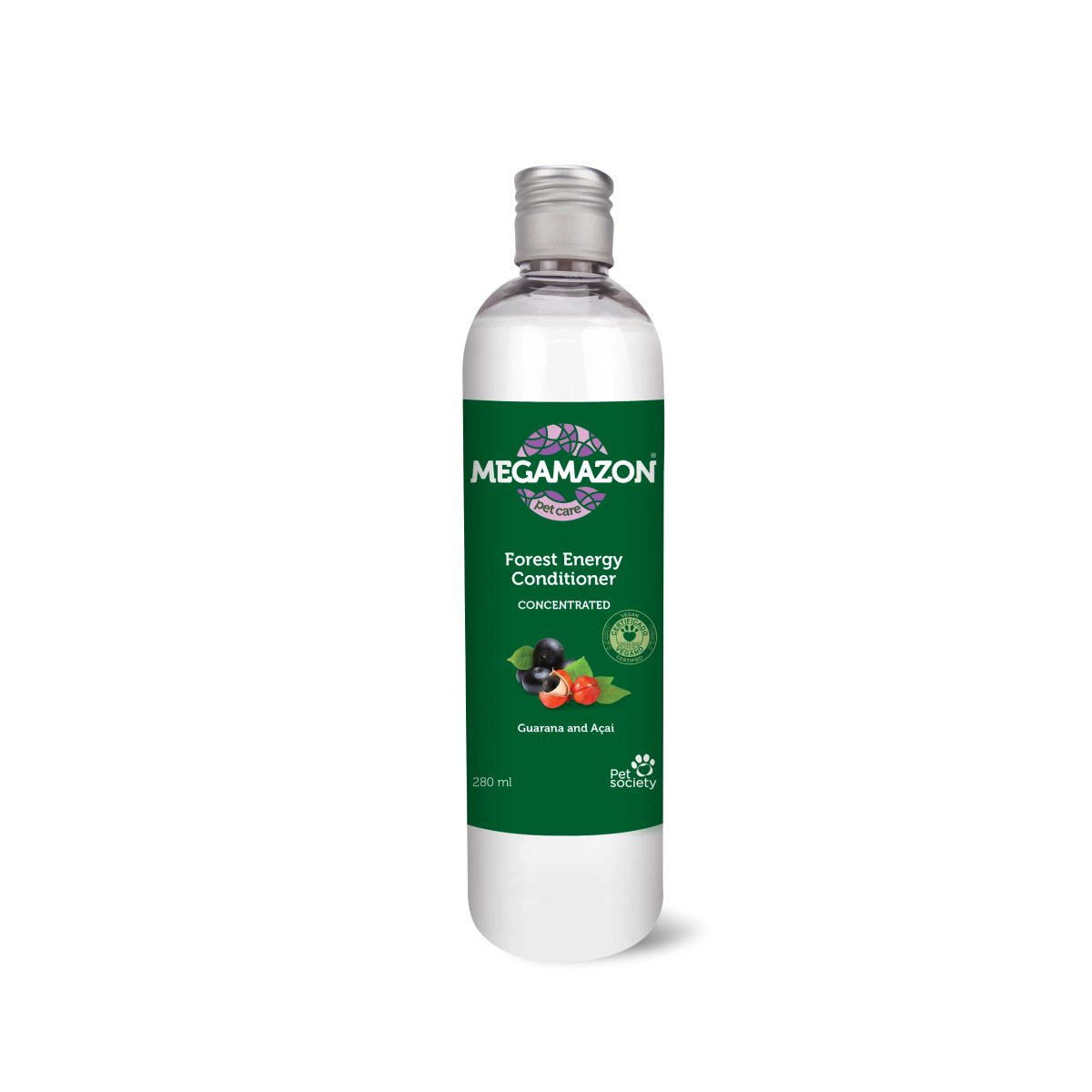 HYDRA MEGAMAZON FOREST ENERGY CONDITIONER 280ML