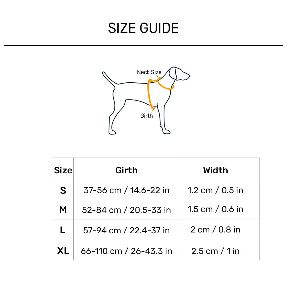 SPLENDOUR SERIES STEP IN HARNESS S