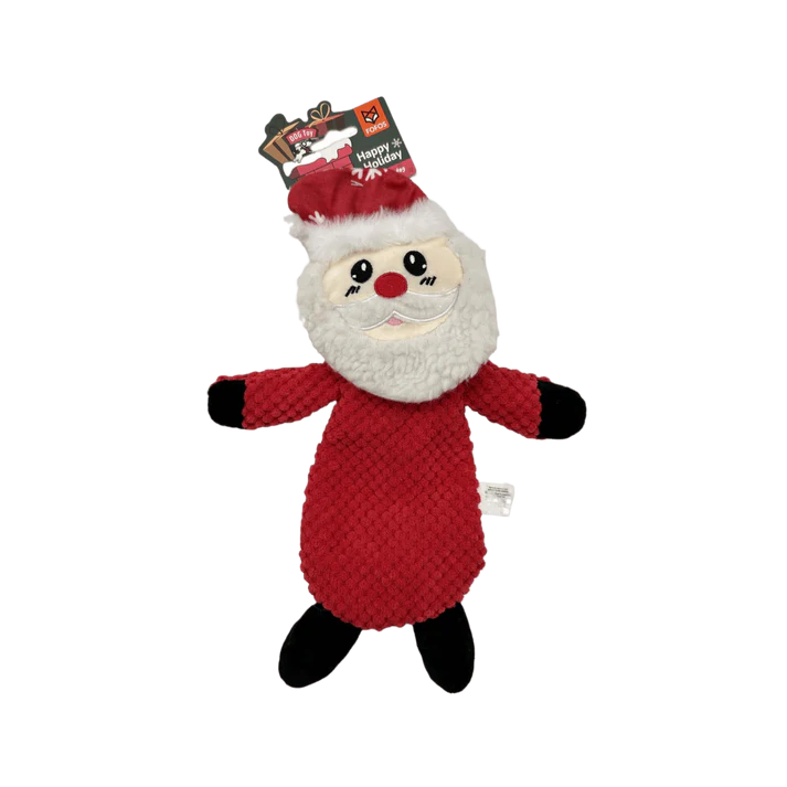 FOFOS XMAS SANTA CRINKLE