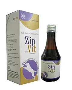 INTAS ZIPVIT 200ML