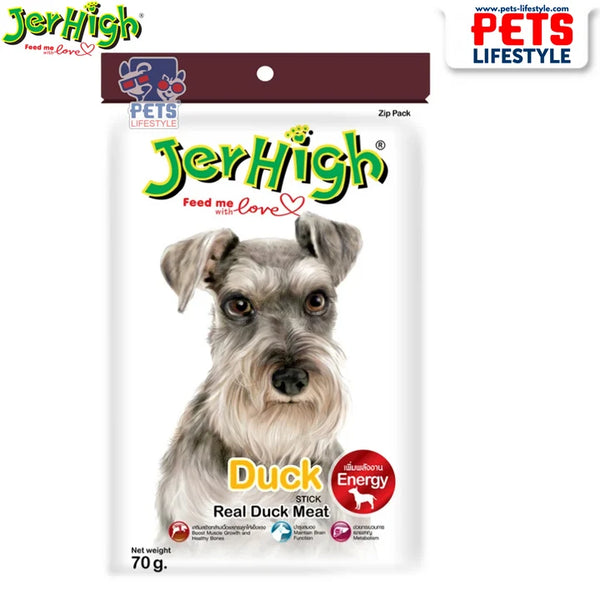 JERHIGH DUCK 70G