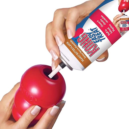 KONG CLASSIC LARGE TOY