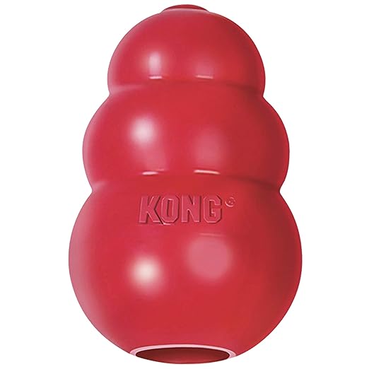 KONG CLASSIC X LARGE TOY