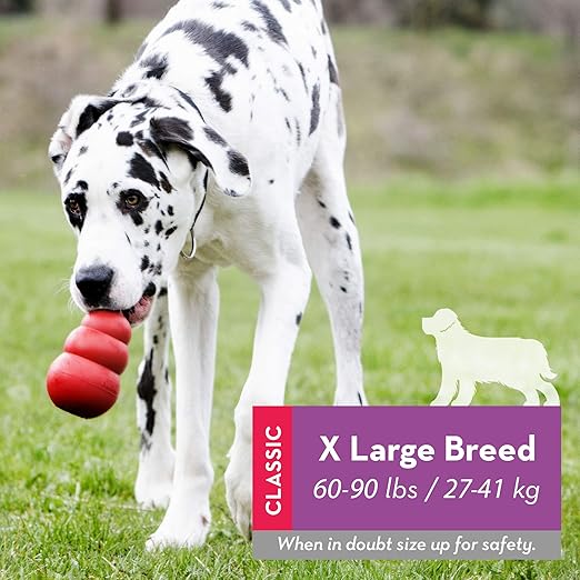 KONG CLASSIC X LARGE TOY