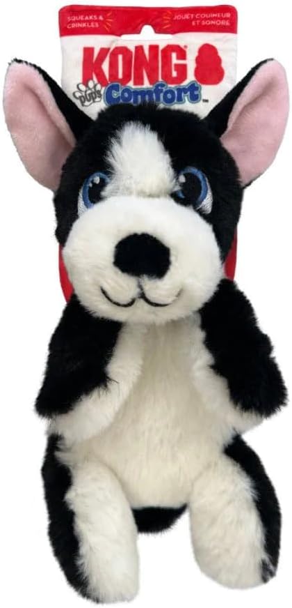 KONG COMFORT PUPS BOSS S