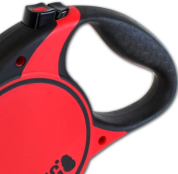 KONG TERRAIN MEDIUM RED