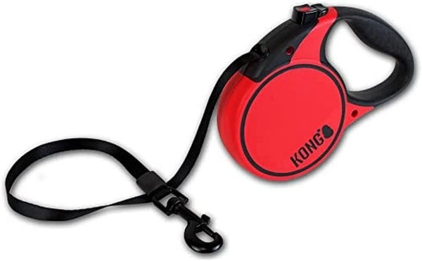 KONG TERRAIN MEDIUM RED