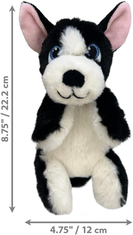 KONG COMFORT PUPS BOSS S