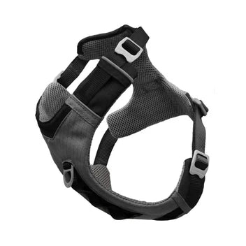 KURGO JOURNEY AIR HARNESS BLACK M