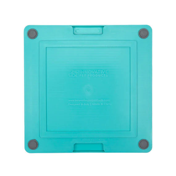 LICKIMAT BUDDY TUFF TURQUOISE