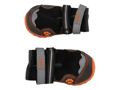 HIKING DOG SHOES XL 8
