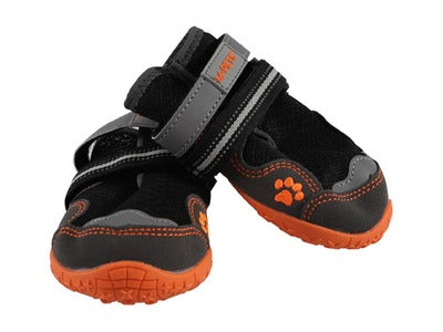 HIKING DOG SHOES M L 5