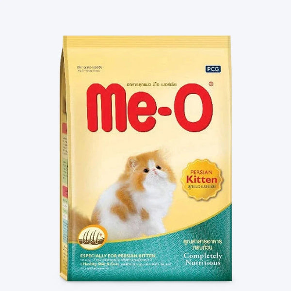 ME O PERSIAN KITTEN 1.1KG