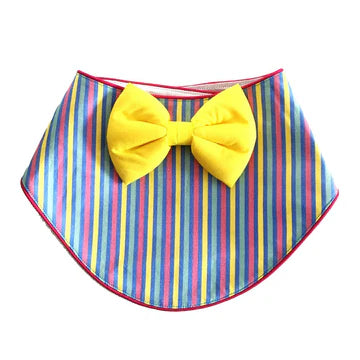 DOB PET BANDANA M