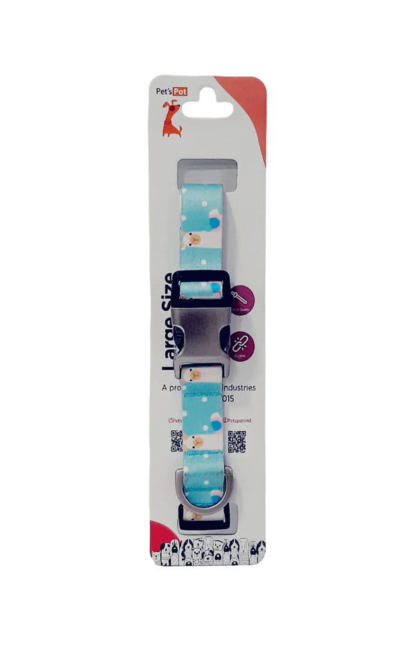 NEW DIGITAL SERIES COLLAR L