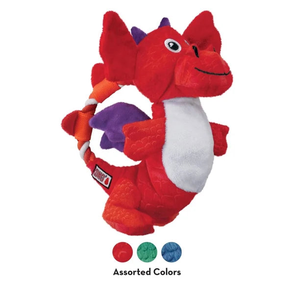 KONG DRAGON KNOTS M L
