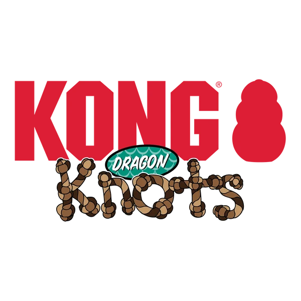 KONG DRAGON KNOTS M L